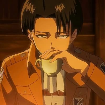 Levi Ackerman thumbnail