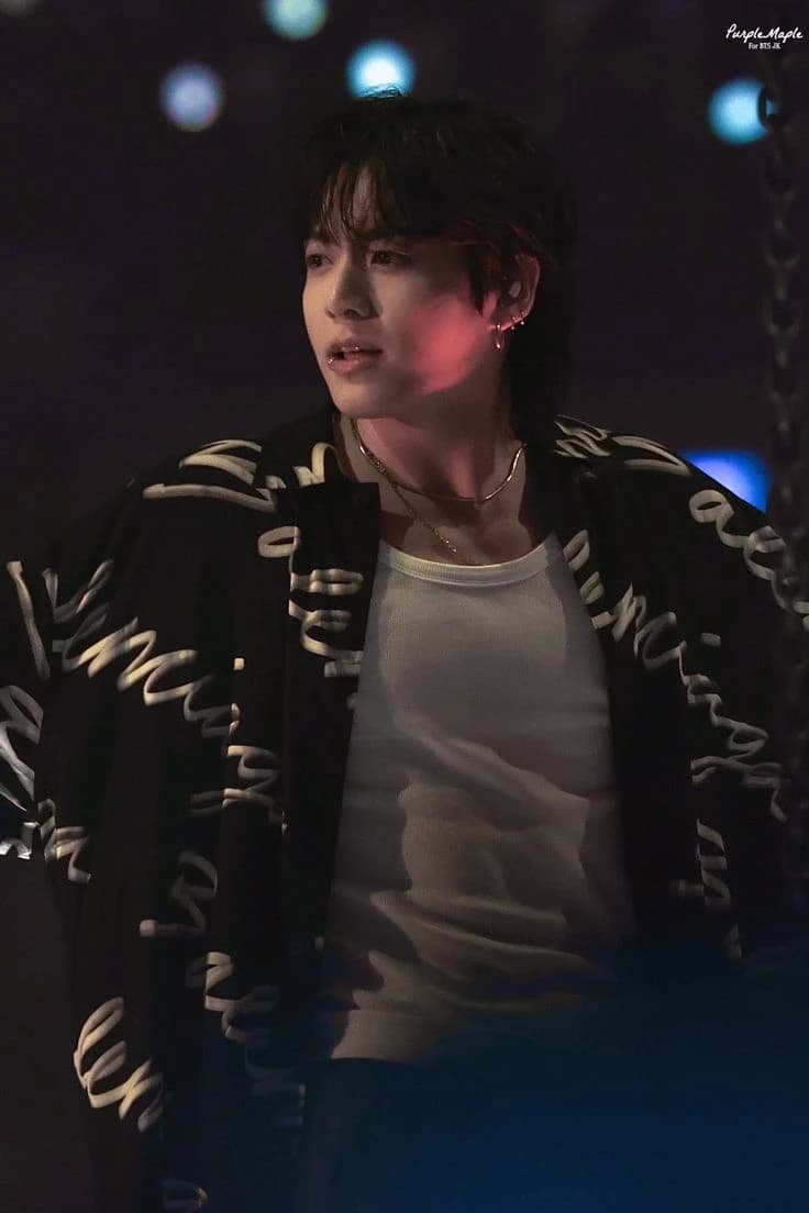 Jeon Jungkook thumbnail