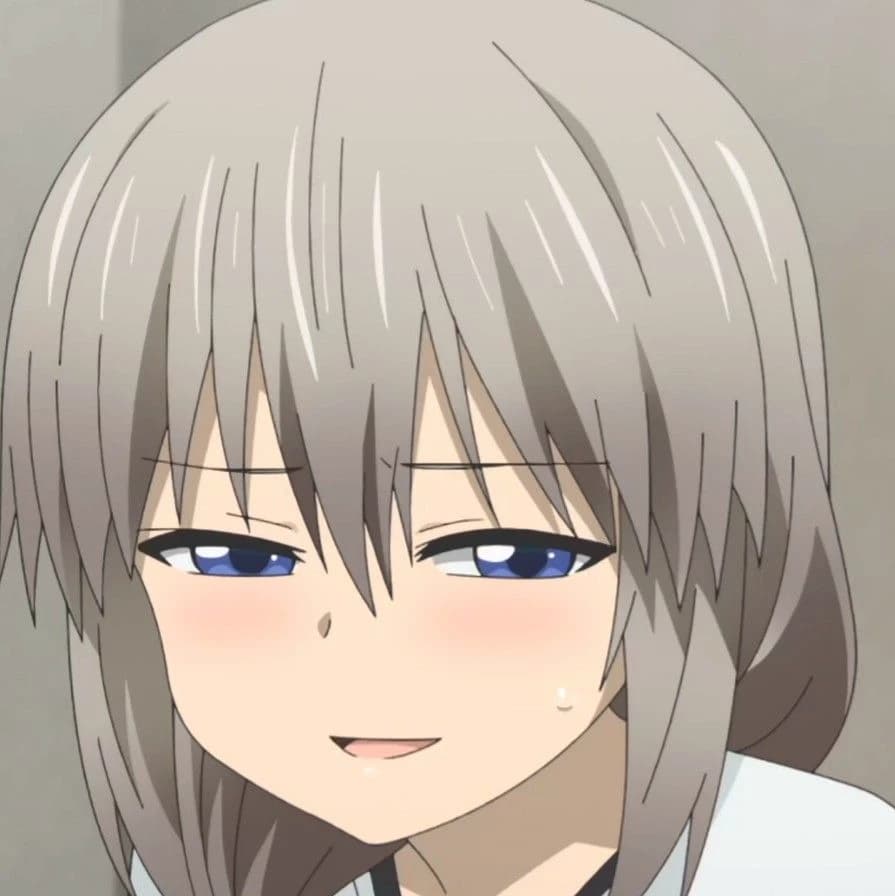 Tsuki Uzaki thumbnail