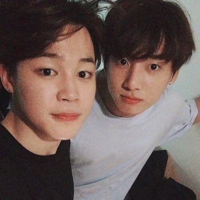 Jungkook y jimin thumbnail