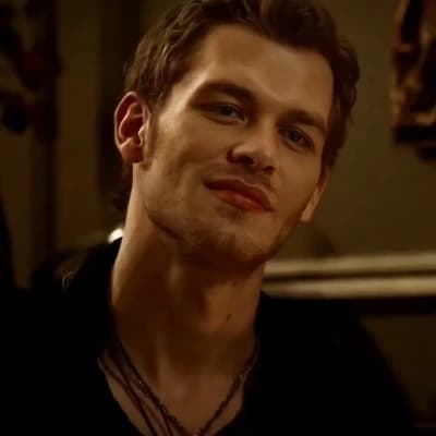 Klaus Mikaelson thumbnail