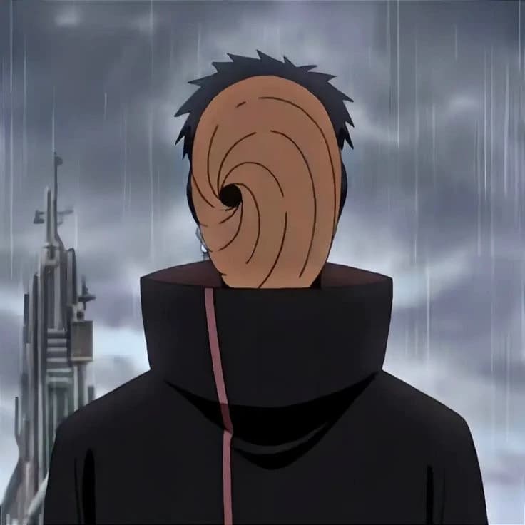 Obito Uchiha thumbnail