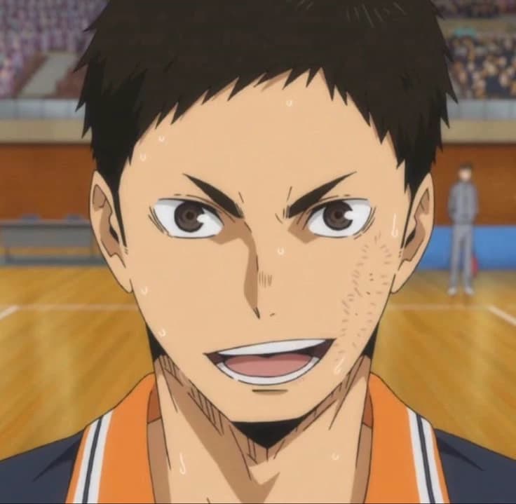 Daichi Sawamura thumbnail