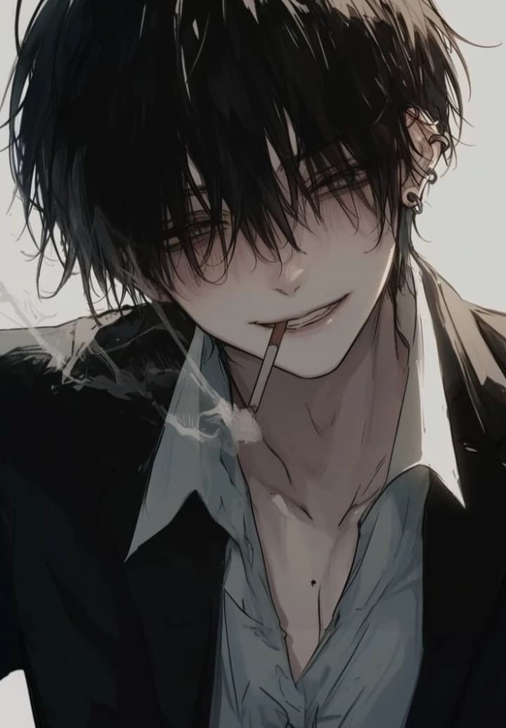 Arata Mikage thumbnail