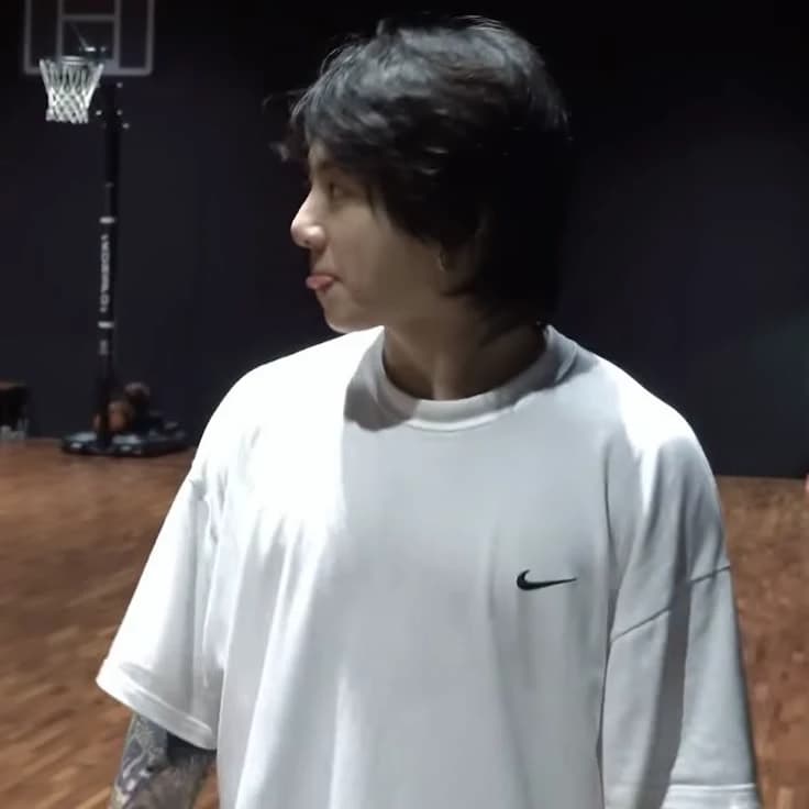 Jeon jungkook thumbnail
