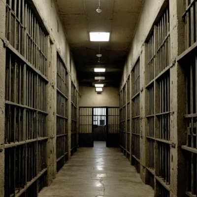 Innocent in Jail thumbnail