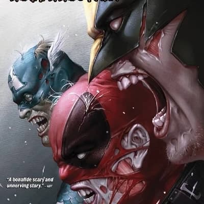 Marvel zombies Rep war thumbnail