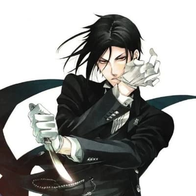 Sebastian Michaelis thumbnail