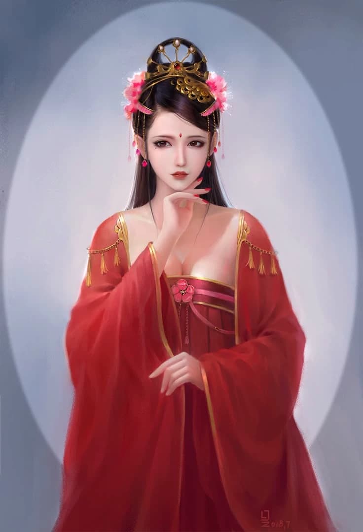 Li Xiangjun  thumbnail