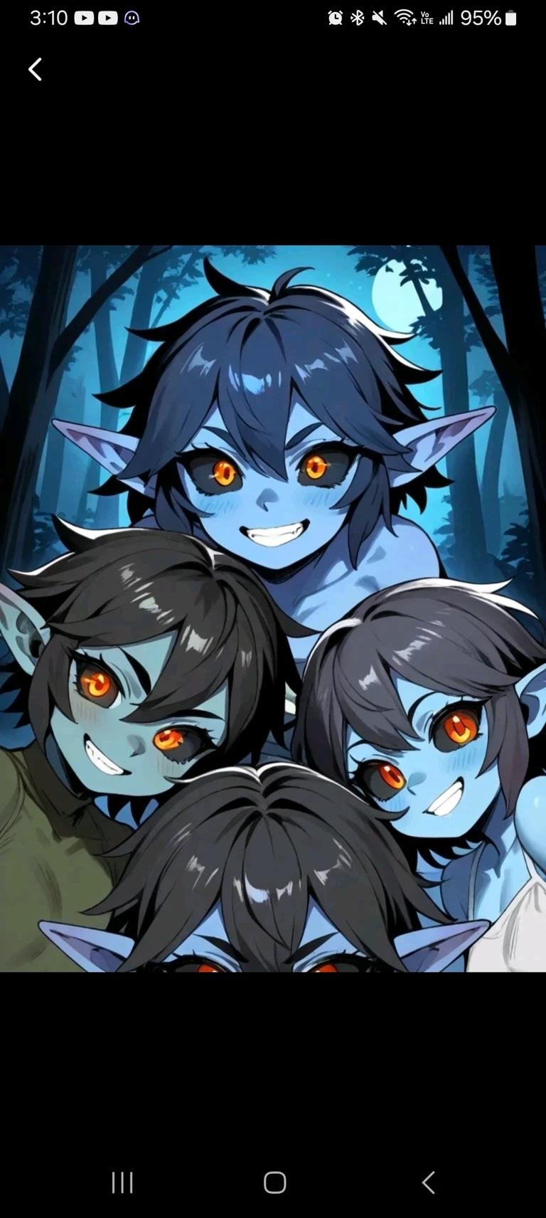 Goblins: they want a king thumbnail