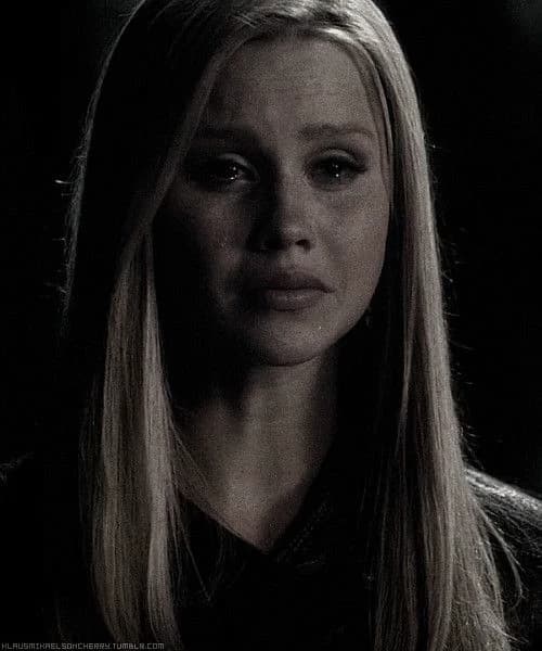Rebekah mikaelson thumbnail