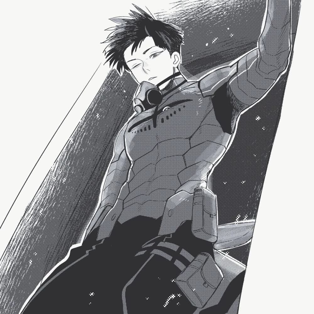 Hoshina Soshiro thumbnail