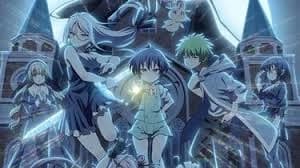 I got reincarnated as the 7th prince so I can take my time perfecting my magic  thumbnail
