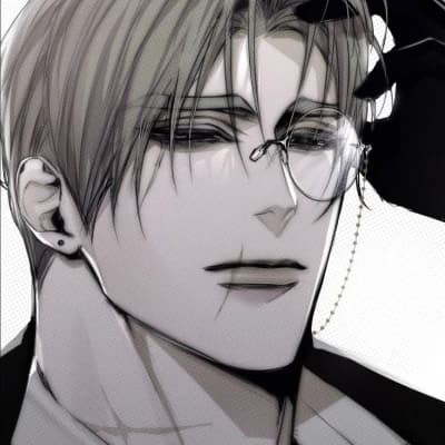 Ye Zhong. Boss BL|gay|mlm|BL|mlm thumbnail
