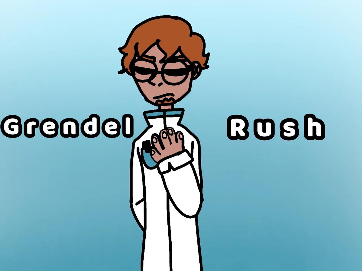 Grendel Rush thumbnail