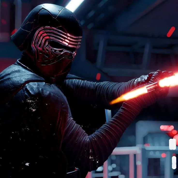 kylo clean 🌌 thumbnail