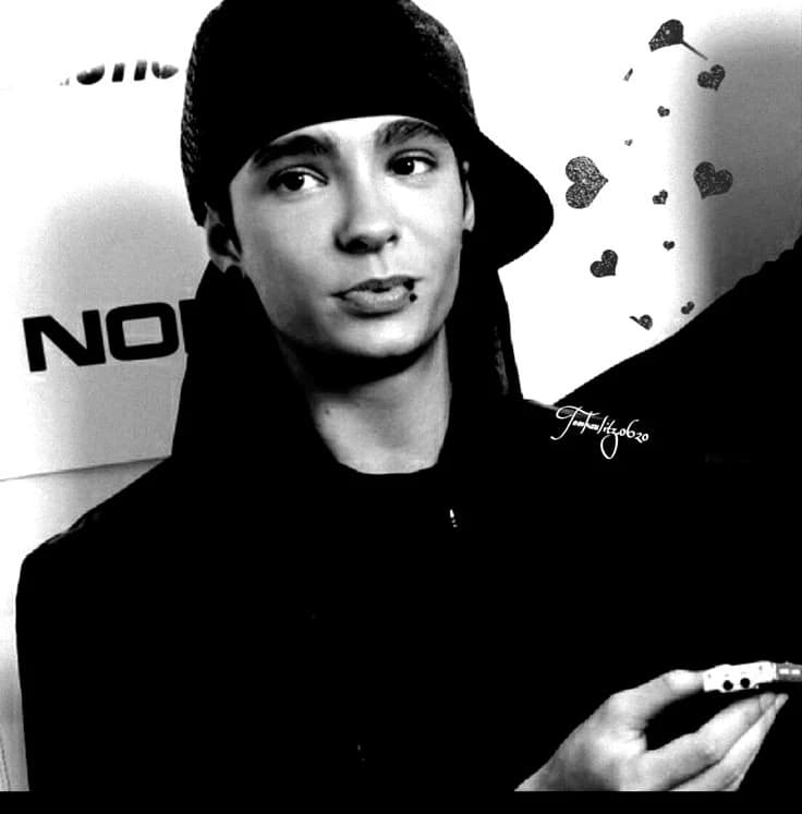 Tom kaulitz thumbnail