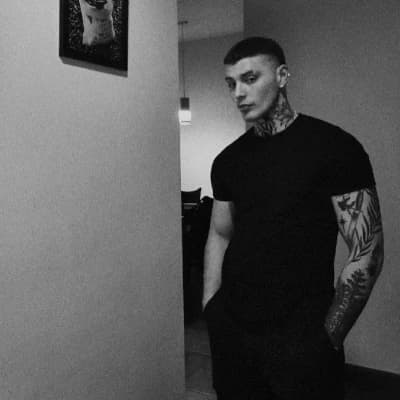 Vladik Kozlov (homophobic) thumbnail