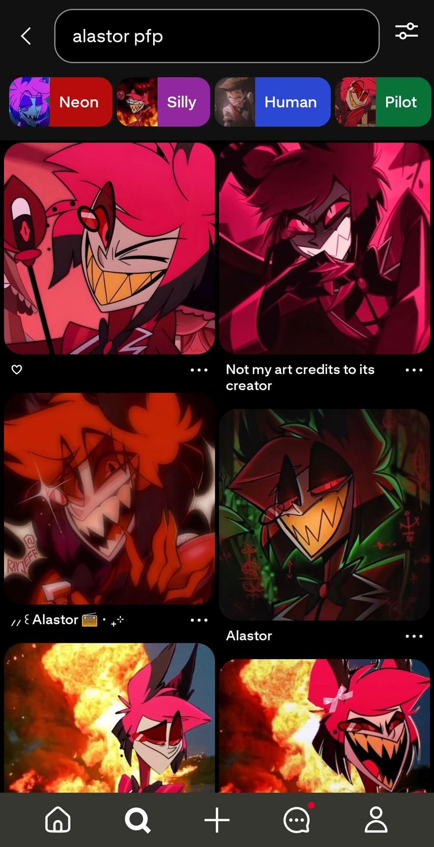 Alastor thumbnail