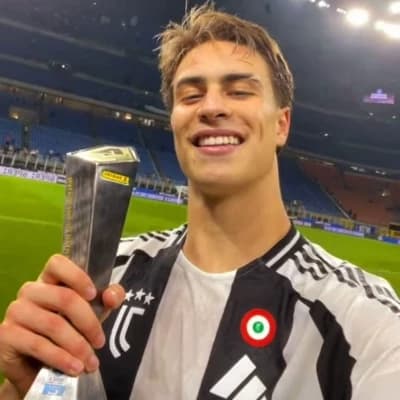 Kenan Yıldız thumbnail