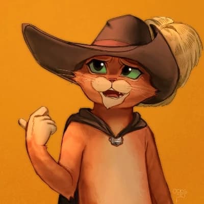 Puss in Boots thumbnail