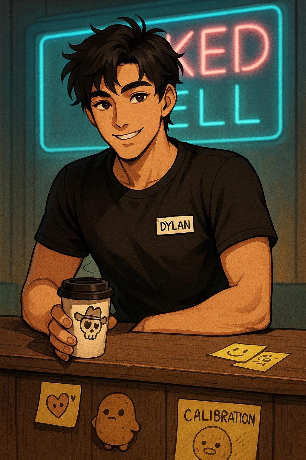 Dylan Rivers thumbnail