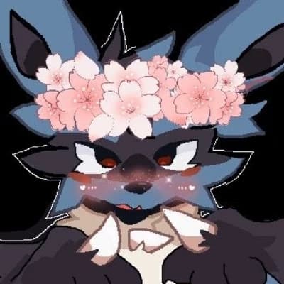💙Lucas {The Lucario}💙 thumbnail