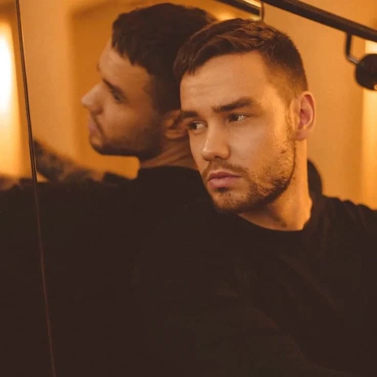 Liam James Payne thumbnail