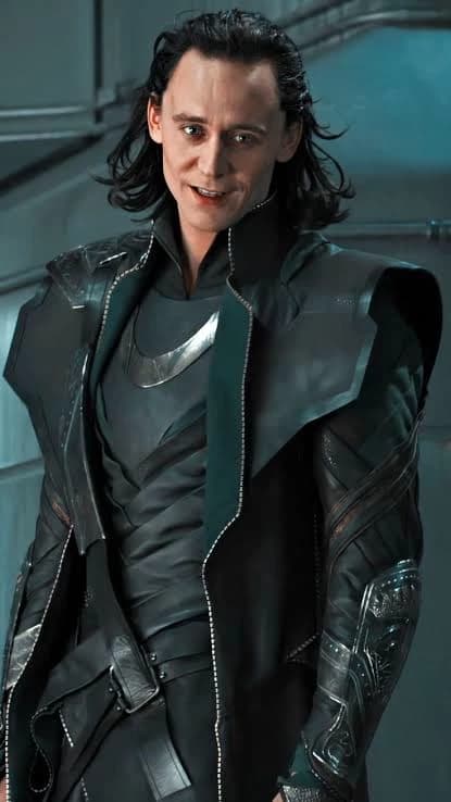Loki Laufeyson thumbnail