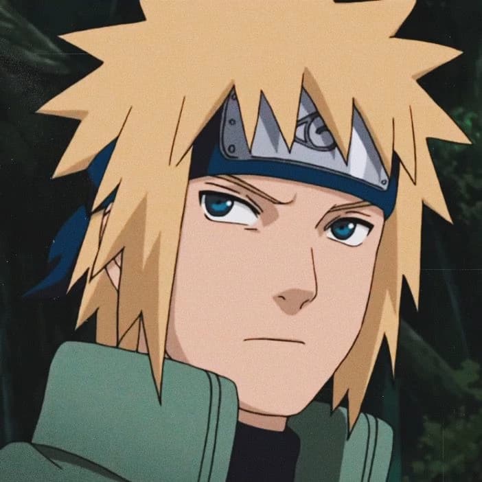 NARUTO SHIPPUDEN: A BLEEDING DESTINY (MINATO NAMIKASE) thumbnail
