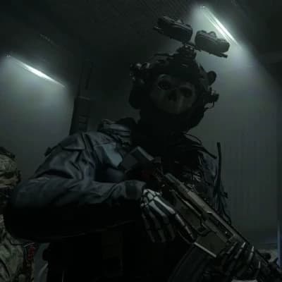 Ghost thumbnail