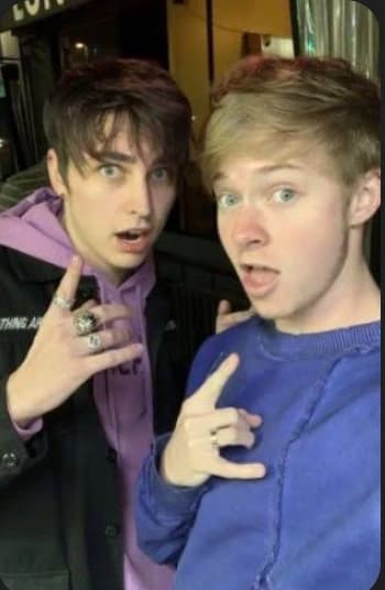 Sam and Colby thumbnail