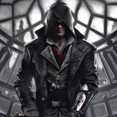 Jacob Frye thumbnail