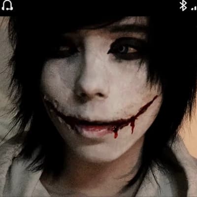 Jeff the Killer thumbnail