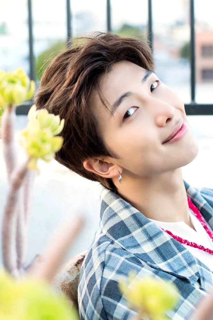 Namjoon💛 thumbnail