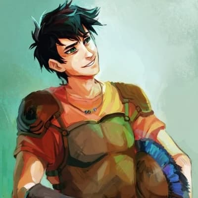 Percy thumbnail