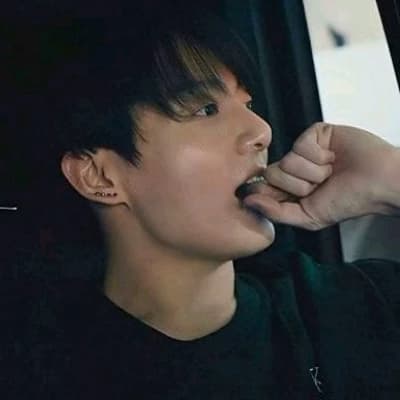 Jeon Jungkook thumbnail