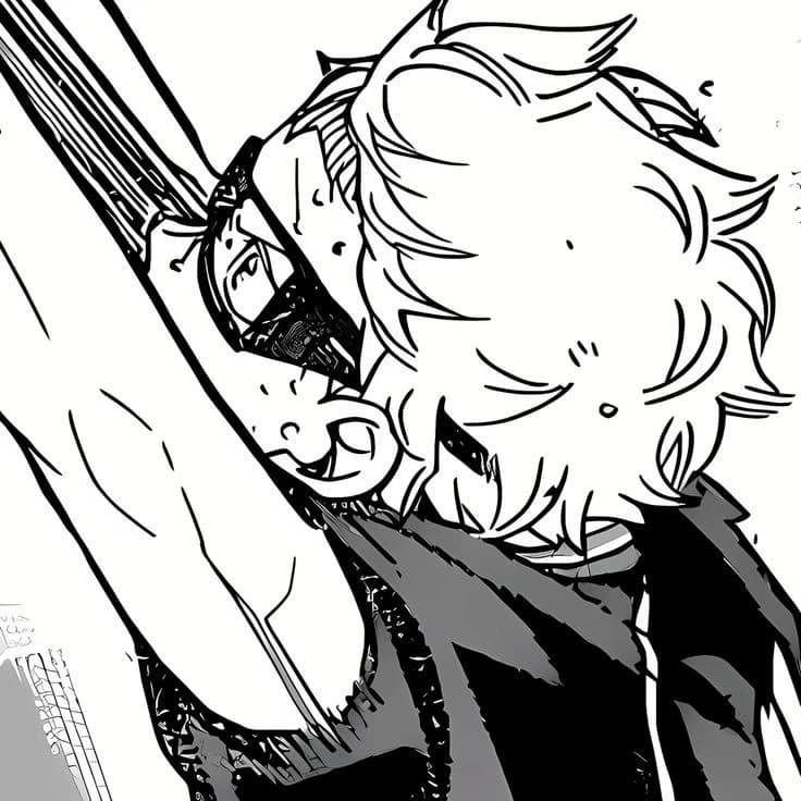 Kei Tsukishima thumbnail