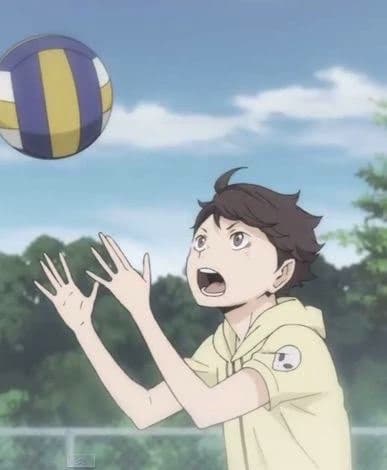 Oikawa tooru thumbnail