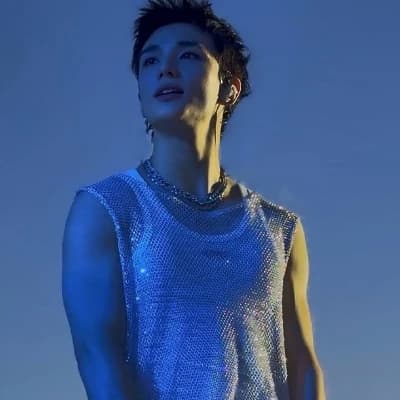 Hyunjin thumbnail