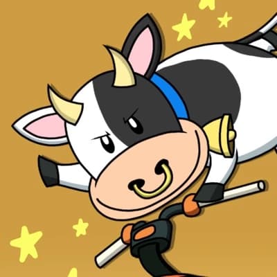 Moo-Moo / Cow thumbnail