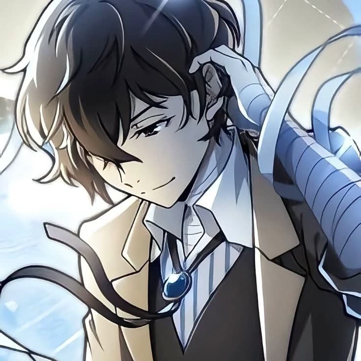 Dazai Osamu thumbnail