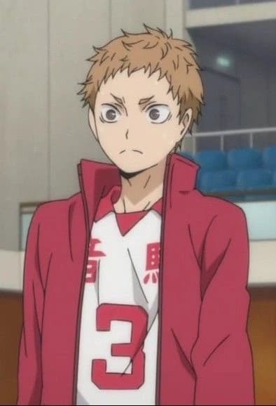 Yaku Morisuke thumbnail