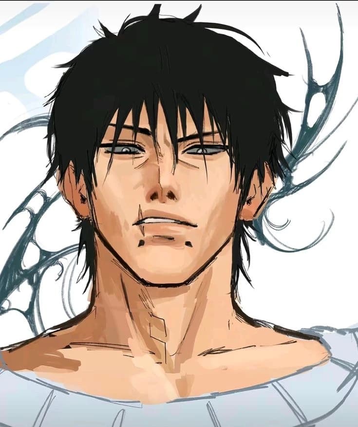 Toji Fushiguro thumbnail
