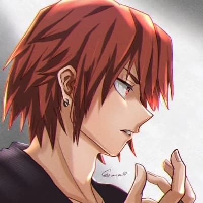 Eijiro Kirishima -Bl- thumbnail