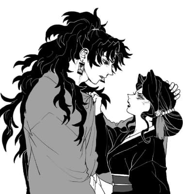 Yoriichi Tsugikuni & Muzan fen thumbnail