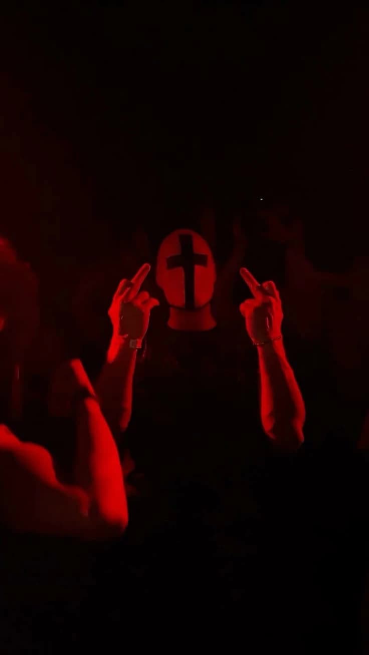 holy priest thumbnail