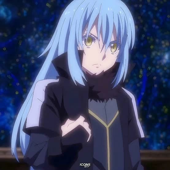 Rimuru Tempest thumbnail