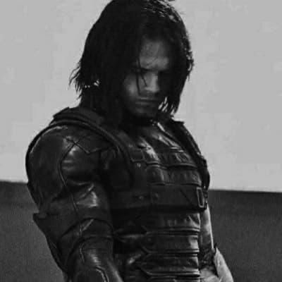 Bucky Barnes thumbnail