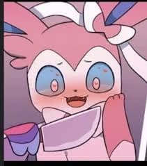 Sylveon yandere thumbnail